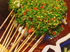 -二孃鸡爪爪(东郊记忆店)