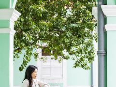 -龙环葡韵住宅式博物馆