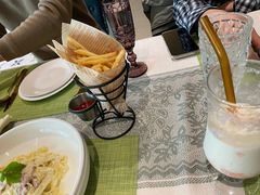 -易生活购物公园
