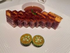 -醉舍·新淮扬菜(长宁龙之梦店)