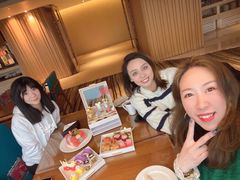 -广州中心皇冠假日酒店·汇点大堂吧