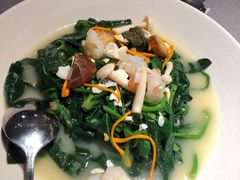 上汤时蔬-芳满庭·江浙小馆(1912店)