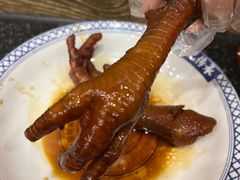 -赵记传承·中国甜品(福州总店)