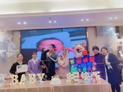 -星摇篮月子中心(市妇幼店)