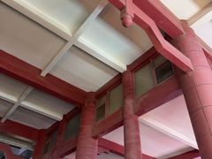 -西安化觉巷清真大寺
