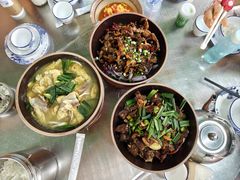 -麻伊伏土菜馆(朗州路店)