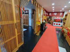 -龙华素斋(龙华路店)