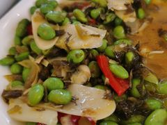 -食光慢宴·安吉土菜馆