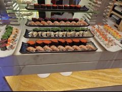 -星伦多自助料理(永旺店)
