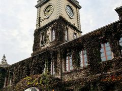 -半岛1919创意园区