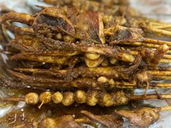 -十里铺铁板鱿鱼