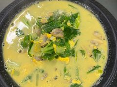 -魁盛居百年鲁菜馆(中林路店)