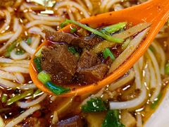 -黔阿牛菌汤牛肉粉全牛火锅(喷水池店)