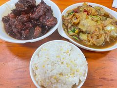 -如意香辣鸡架(总店)