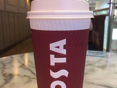 -COSTA COFFEE(恒基名人购物中心店)