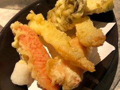 -极尚大瀛喜日本料理(铜锣湾店)