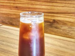 -琥珀咖啡 Ambercoffee