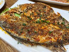 -小艺烧烤(曲江店)