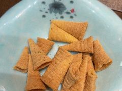 -俏东方·海味水饺·青岛菜(崂山店)