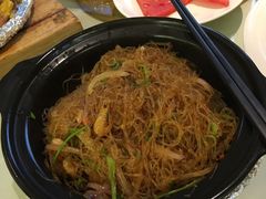 -国龙大酒店-中餐厅