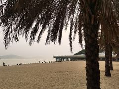 -白城沙滩
