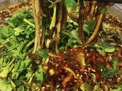 -乐山第一家临江鳝丝(茶坊路店)