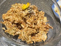 -真地道京味府·鲜橙烤鸭·北京菜(朝外大街东大桥店)