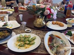 -大东海海鲜酒楼(渔人码头总店)