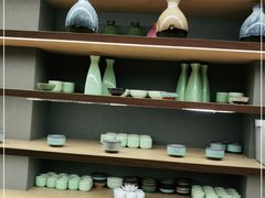 -静一餐厅·湖北菜(前门创始店)