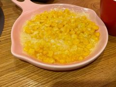 -麻麻桃韩式料理(百盛B馆店)