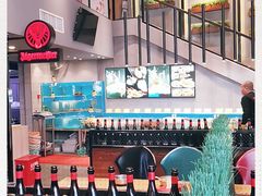 -潮庭·大连海鲜·炭火烧烤·扇贝王(大连店)