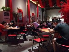 大堂-万方圆拌粉瓦罐汤(恒茂华城店)