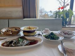 -天顺渔港·海景餐厅(星海广场店)