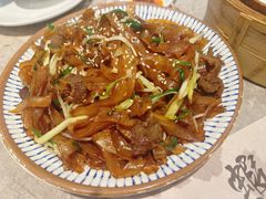 -虾饺妹·粤式手工点心(水荫路店)