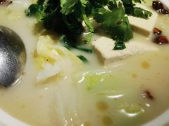 -华盛园卷子王农家菜水库鱼