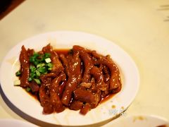 -阿水狮猪脚大王(台中公园店)