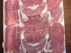 -鑫隆四季涮肉(香河店)