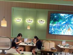 -狐狸爱上椰子鸡(滨江星光大道店)