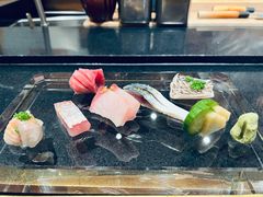 -奈良本寿司(永嘉路店)