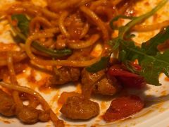 -必胜客(龙泉万达店)