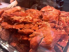 -马志善稀糊爛生熟肉店