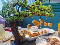-金狮麟·新豫菜(杏石口路店)
