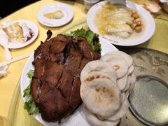 -晋阳饭庄(虎坊桥店)