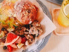 -251#coffee roasters(沿河东路店)