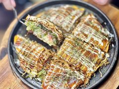 -鸟内会居酒屋(得意潮馆店)