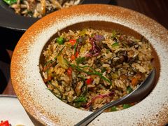 -本处·素食·融合料理(南油店)