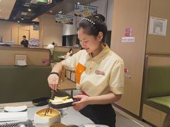 -海底捞火锅(高科东路店)
