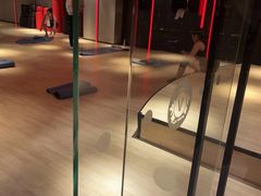 -VIP 威尔仕健身·游泳(嘉华中心店)