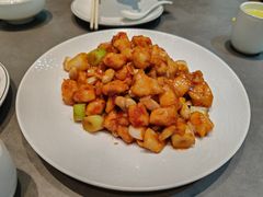 -黑窑厂糖油饼烤鸭·清真菜(黑窑厂街店)