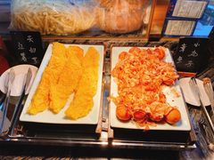 -松子料理(亮马桥店)